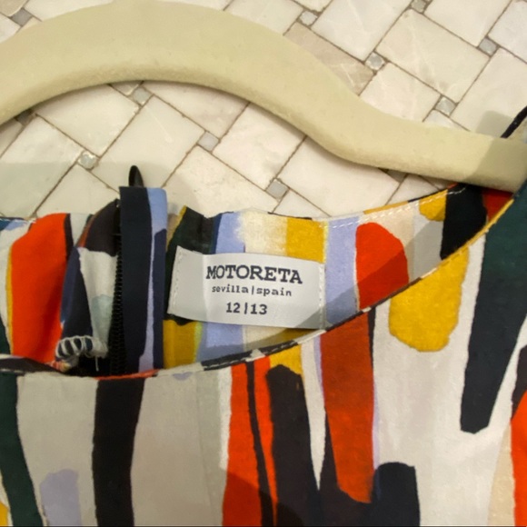 Girls Top/Blouse - Picture 4 of 6